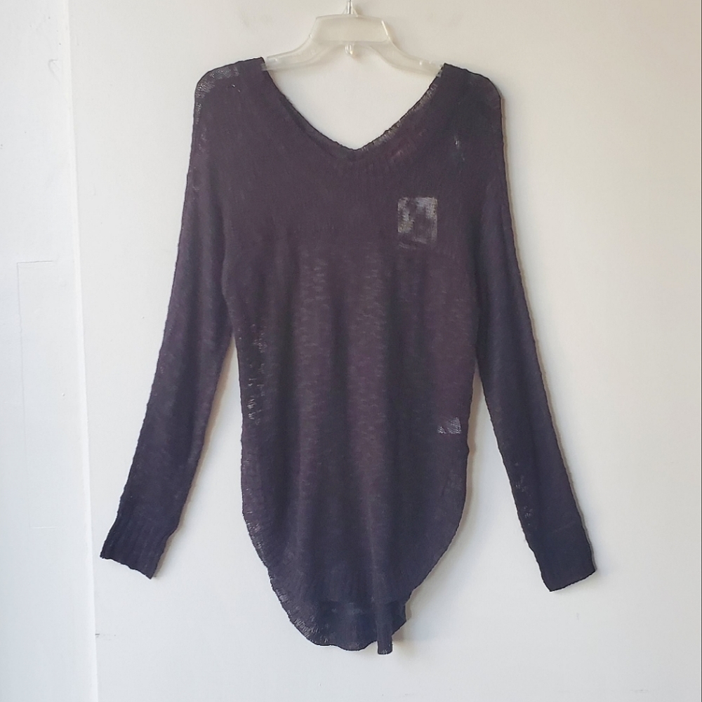 NWT Rebellious One Sweater